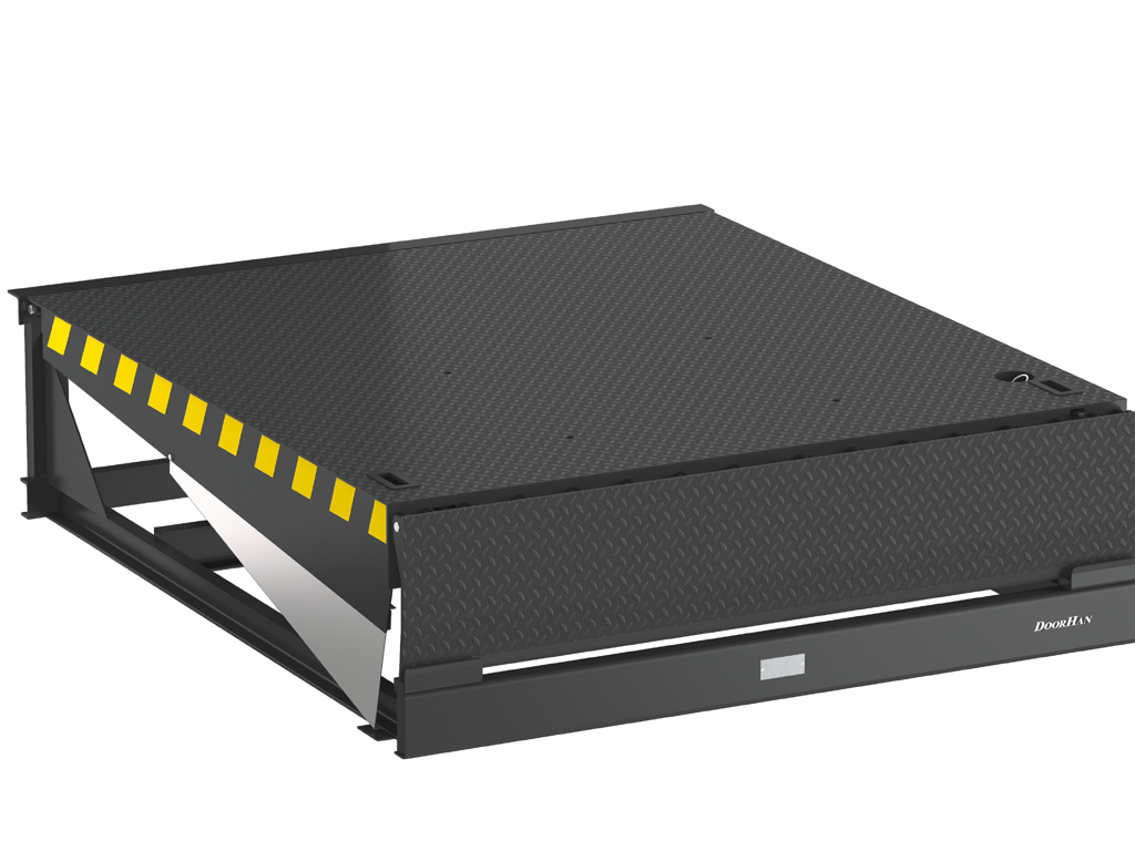 Платформа уравнительная механическая серии modl